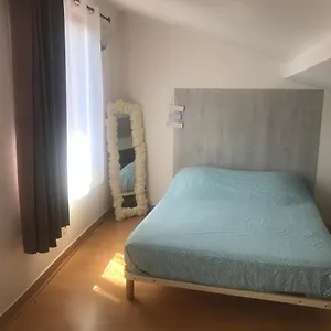Charmant 3 Pièces 3 Eme Etage Appartement