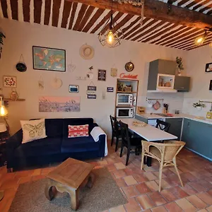 Provence Now Appartement